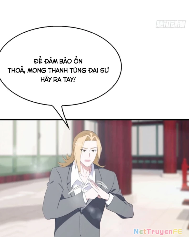 Đô Thị Thánh Thủ: Ta Là Y Võ Đỉnh Phong Chapter 46 - Trang 3