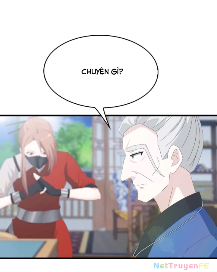 Đô Thị Thánh Thủ: Ta Là Y Võ Đỉnh Phong Chapter 46 - Trang 3