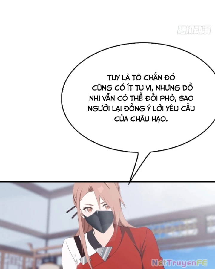 Đô Thị Thánh Thủ: Ta Là Y Võ Đỉnh Phong Chapter 46 - Trang 3