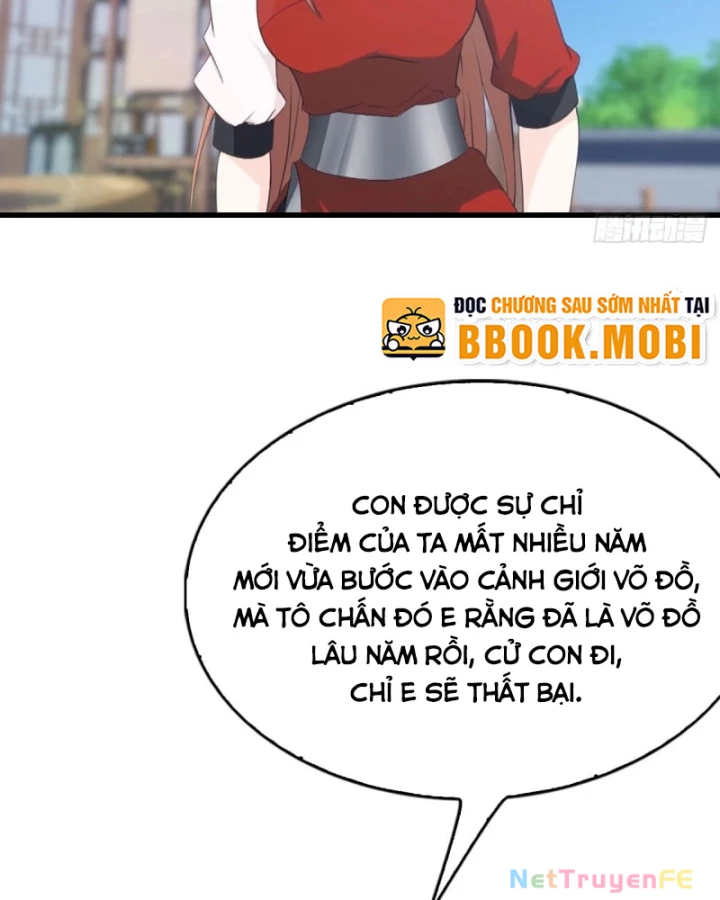 Đô Thị Thánh Thủ: Ta Là Y Võ Đỉnh Phong Chapter 46 - Trang 3