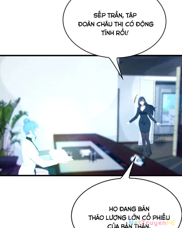 Đô Thị Thánh Thủ: Ta Là Y Võ Đỉnh Phong Chapter 47 - Trang 3