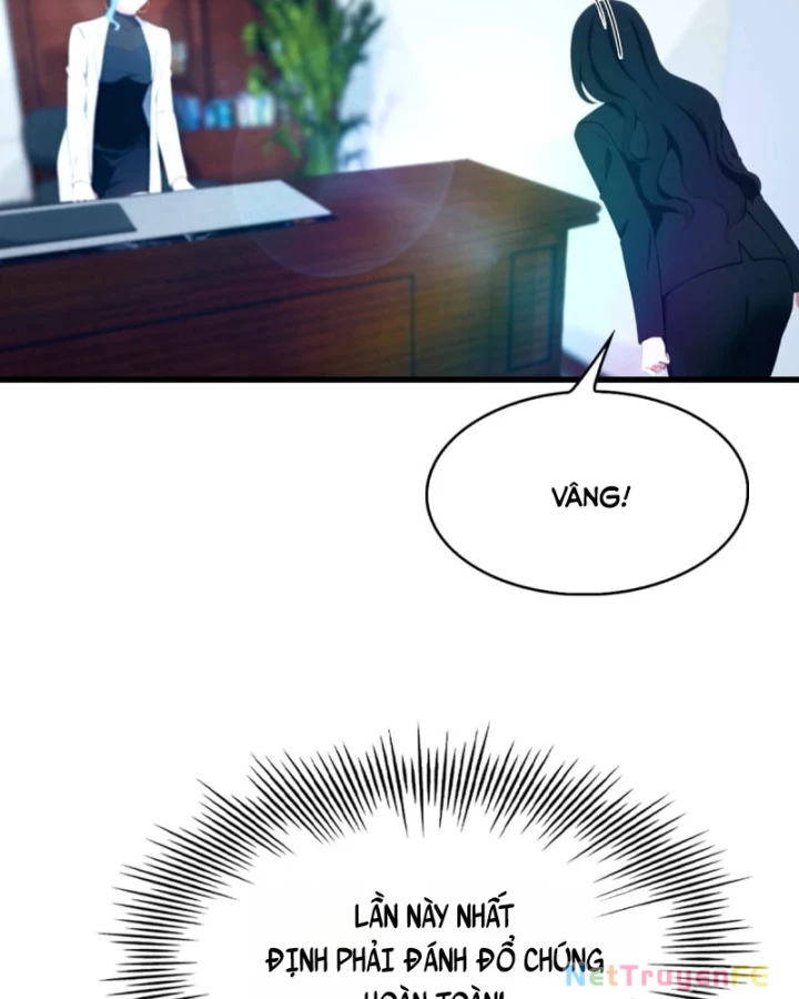 Đô Thị Thánh Thủ: Ta Là Y Võ Đỉnh Phong Chapter 47 - Trang 3