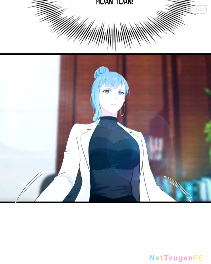 Đô Thị Thánh Thủ: Ta Là Y Võ Đỉnh Phong Chapter 47 - Trang 3