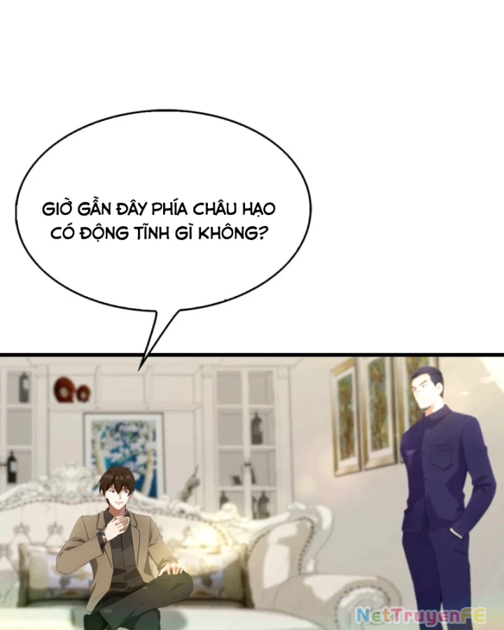 Đô Thị Thánh Thủ: Ta Là Y Võ Đỉnh Phong Chapter 47 - Trang 3