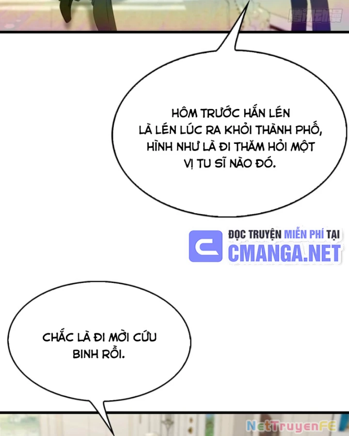 Đô Thị Thánh Thủ: Ta Là Y Võ Đỉnh Phong Chapter 47 - Trang 3