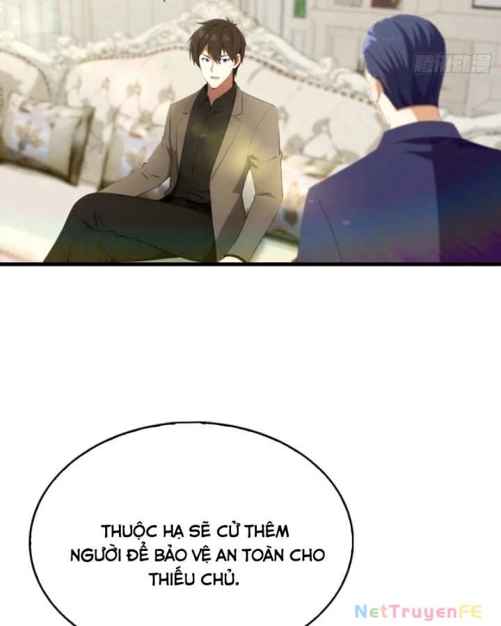 Đô Thị Thánh Thủ: Ta Là Y Võ Đỉnh Phong Chapter 47 - Trang 3