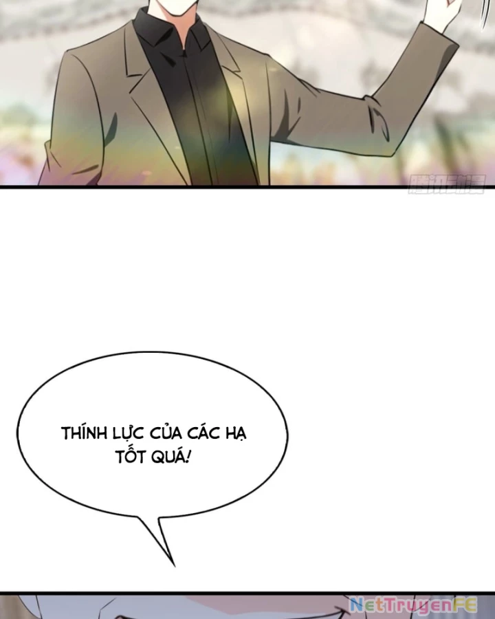 Đô Thị Thánh Thủ: Ta Là Y Võ Đỉnh Phong Chapter 47 - Trang 3