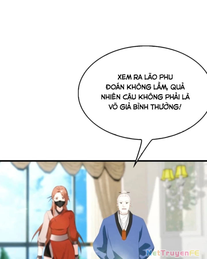 Đô Thị Thánh Thủ: Ta Là Y Võ Đỉnh Phong Chapter 47 - Trang 3