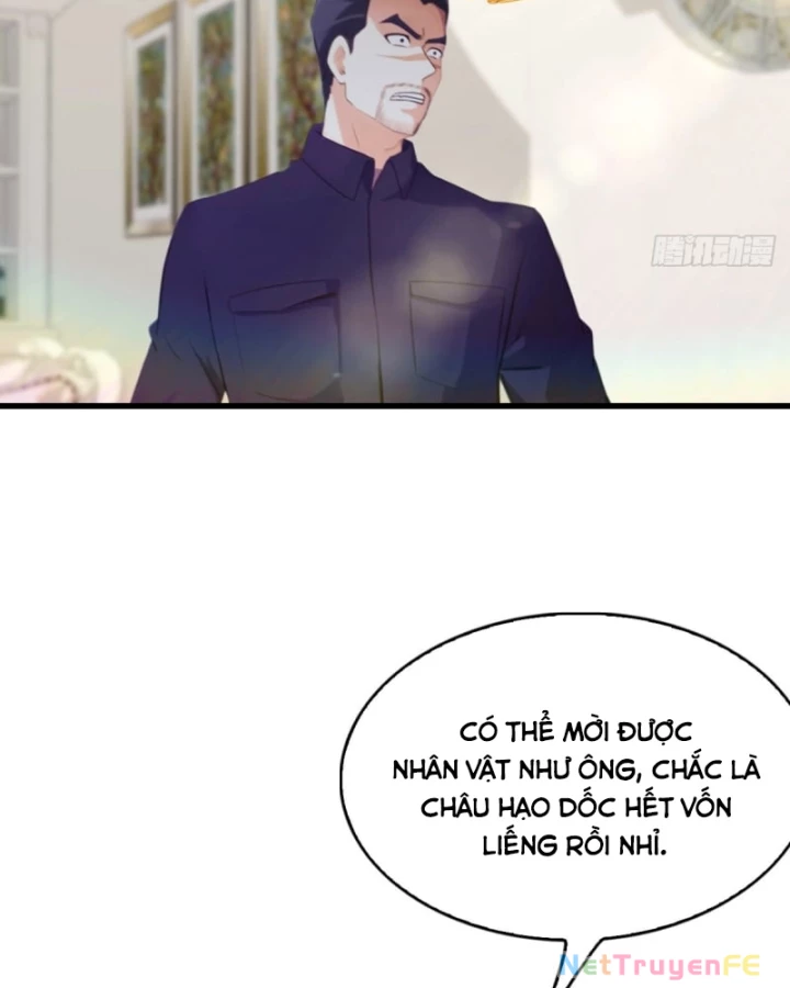 Đô Thị Thánh Thủ: Ta Là Y Võ Đỉnh Phong Chapter 47 - Trang 3