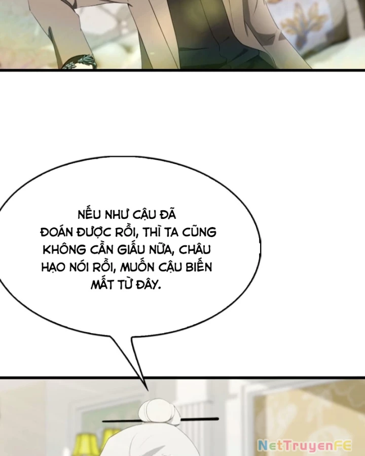 Đô Thị Thánh Thủ: Ta Là Y Võ Đỉnh Phong Chapter 47 - Trang 3