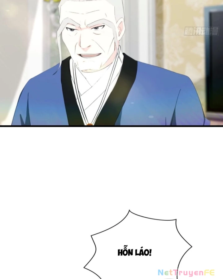 Đô Thị Thánh Thủ: Ta Là Y Võ Đỉnh Phong Chapter 47 - Trang 3