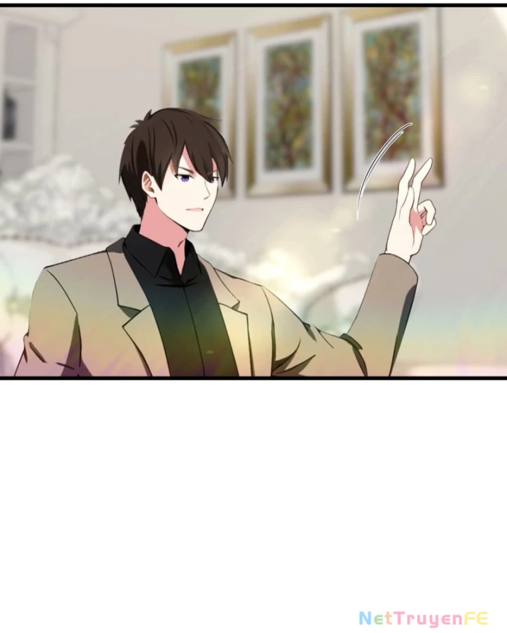 Đô Thị Thánh Thủ: Ta Là Y Võ Đỉnh Phong Chapter 47 - Trang 3