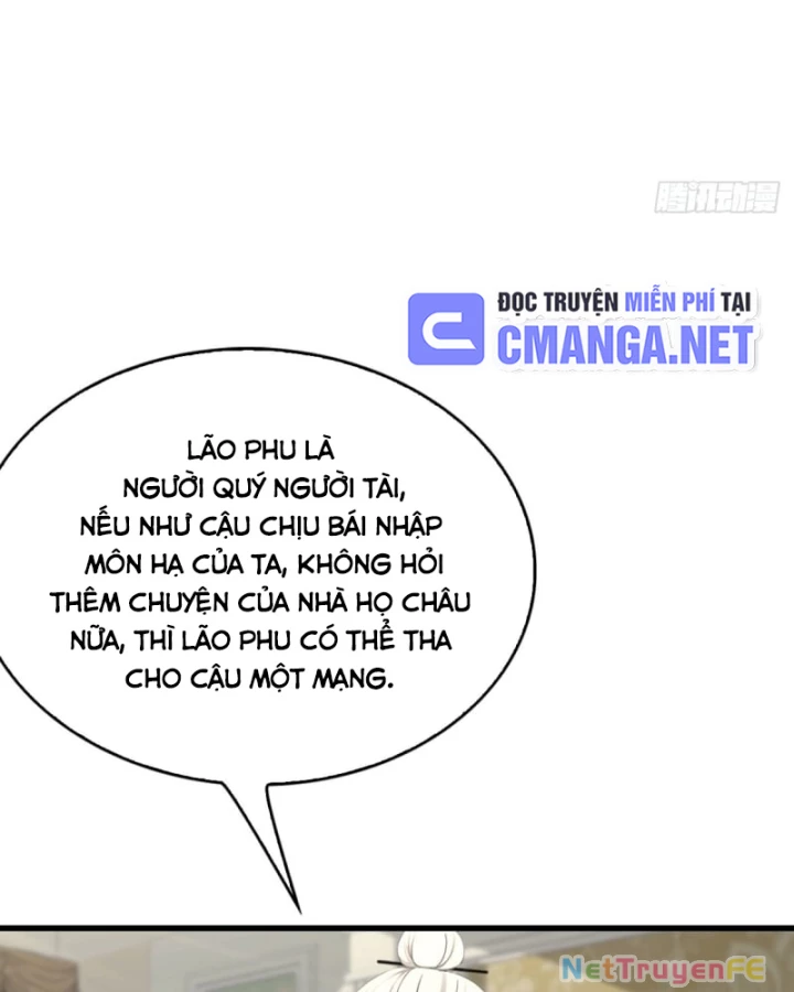 Đô Thị Thánh Thủ: Ta Là Y Võ Đỉnh Phong Chapter 47 - Trang 3