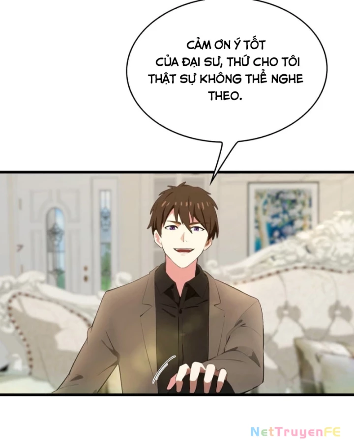 Đô Thị Thánh Thủ: Ta Là Y Võ Đỉnh Phong Chapter 47 - Trang 3