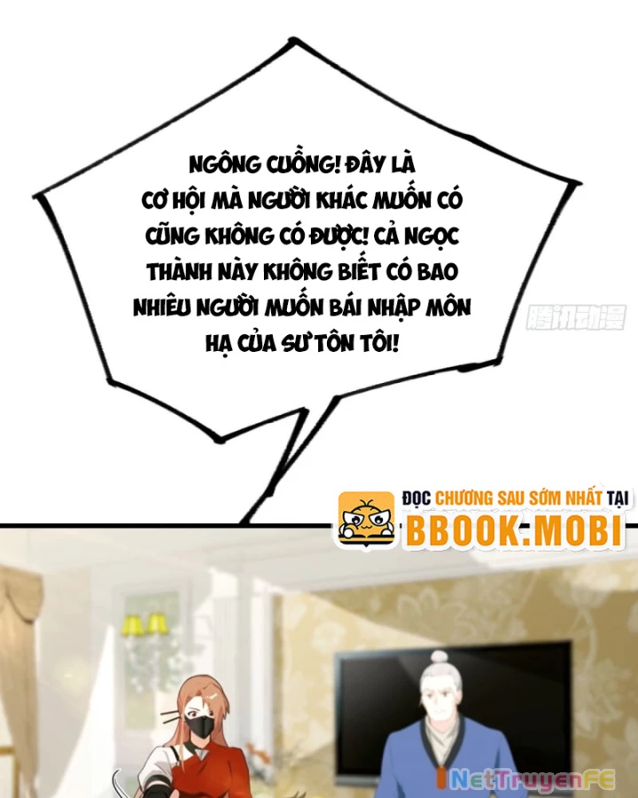 Đô Thị Thánh Thủ: Ta Là Y Võ Đỉnh Phong Chapter 47 - Trang 3