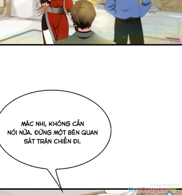 Đô Thị Thánh Thủ: Ta Là Y Võ Đỉnh Phong Chapter 47 - Trang 3