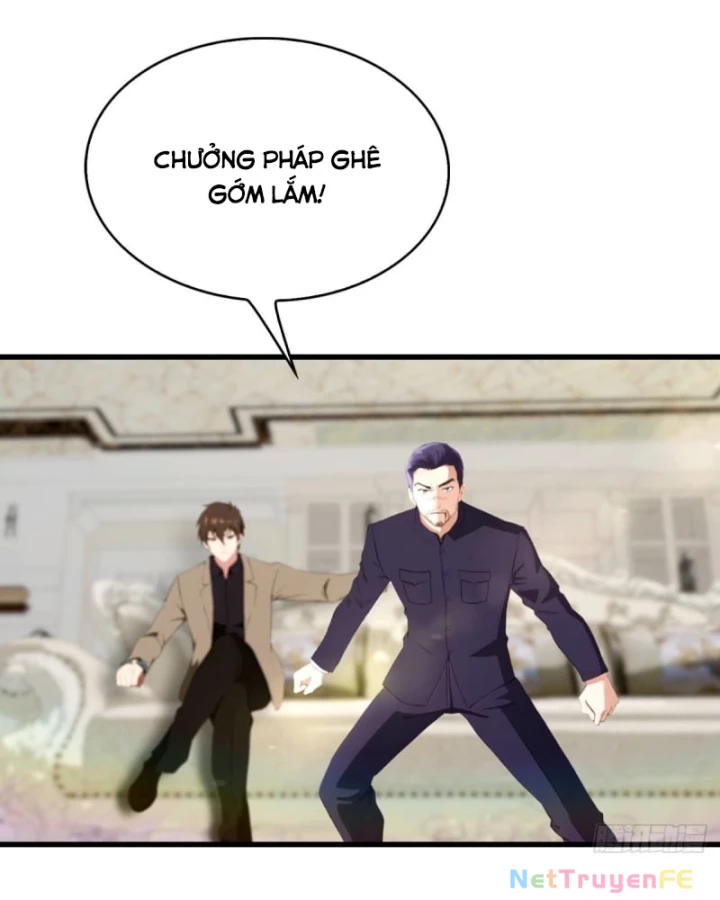 Đô Thị Thánh Thủ: Ta Là Y Võ Đỉnh Phong Chapter 47 - Trang 3