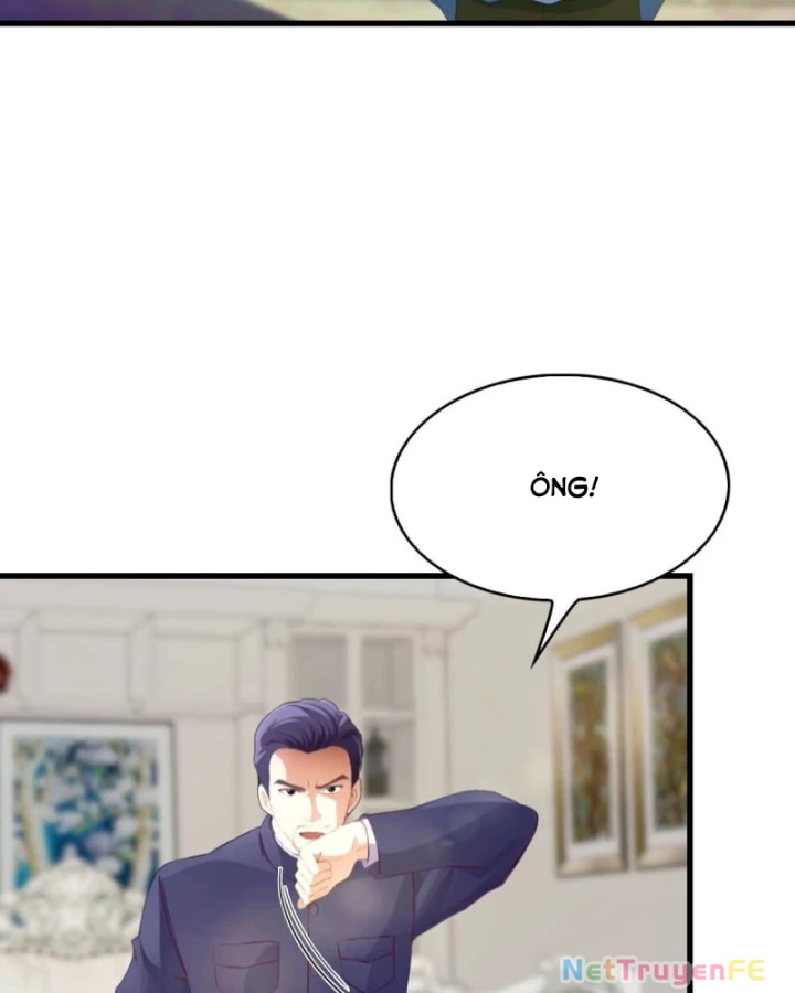 Đô Thị Thánh Thủ: Ta Là Y Võ Đỉnh Phong Chapter 47 - Trang 3