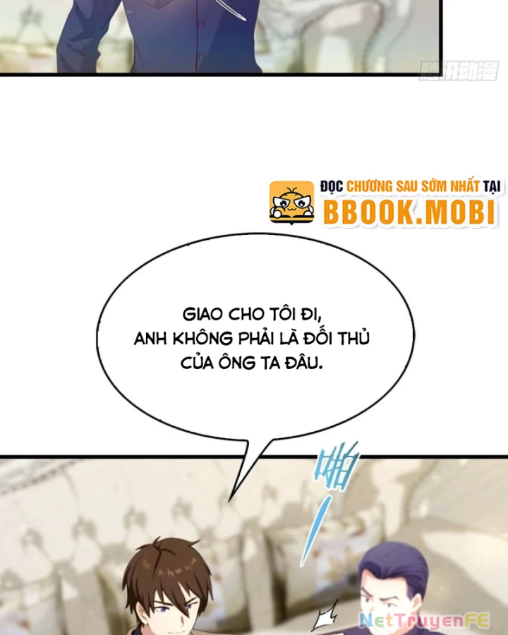 Đô Thị Thánh Thủ: Ta Là Y Võ Đỉnh Phong Chapter 47 - Trang 3