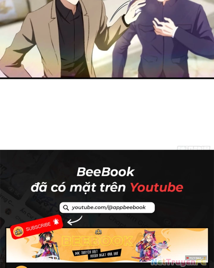 Đô Thị Thánh Thủ: Ta Là Y Võ Đỉnh Phong Chapter 47 - Trang 3