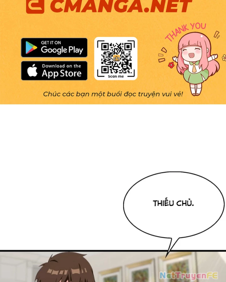 Đô Thị Thánh Thủ: Ta Là Y Võ Đỉnh Phong Chapter 48 - Trang 3