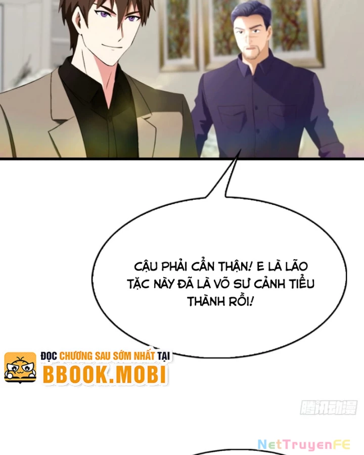 Đô Thị Thánh Thủ: Ta Là Y Võ Đỉnh Phong Chapter 48 - Trang 3