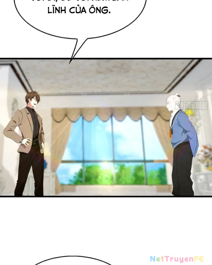 Đô Thị Thánh Thủ: Ta Là Y Võ Đỉnh Phong Chapter 48 - Trang 3