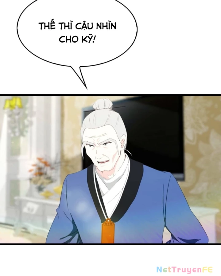 Đô Thị Thánh Thủ: Ta Là Y Võ Đỉnh Phong Chapter 48 - Trang 3