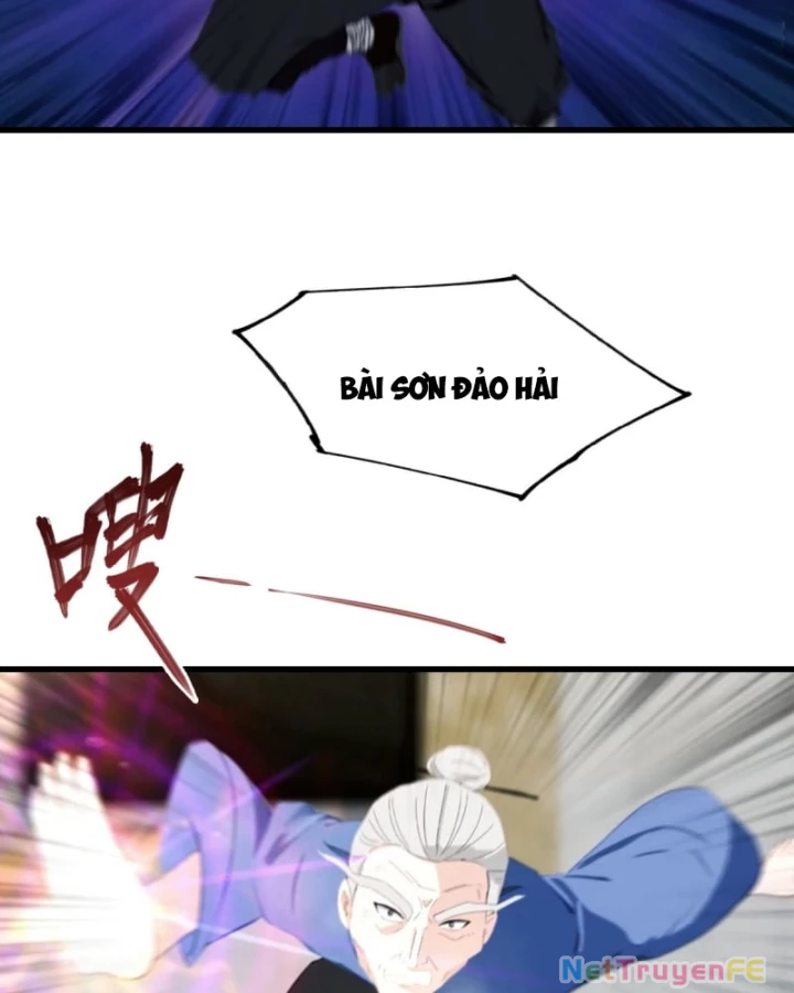 Đô Thị Thánh Thủ: Ta Là Y Võ Đỉnh Phong Chapter 48 - Trang 3