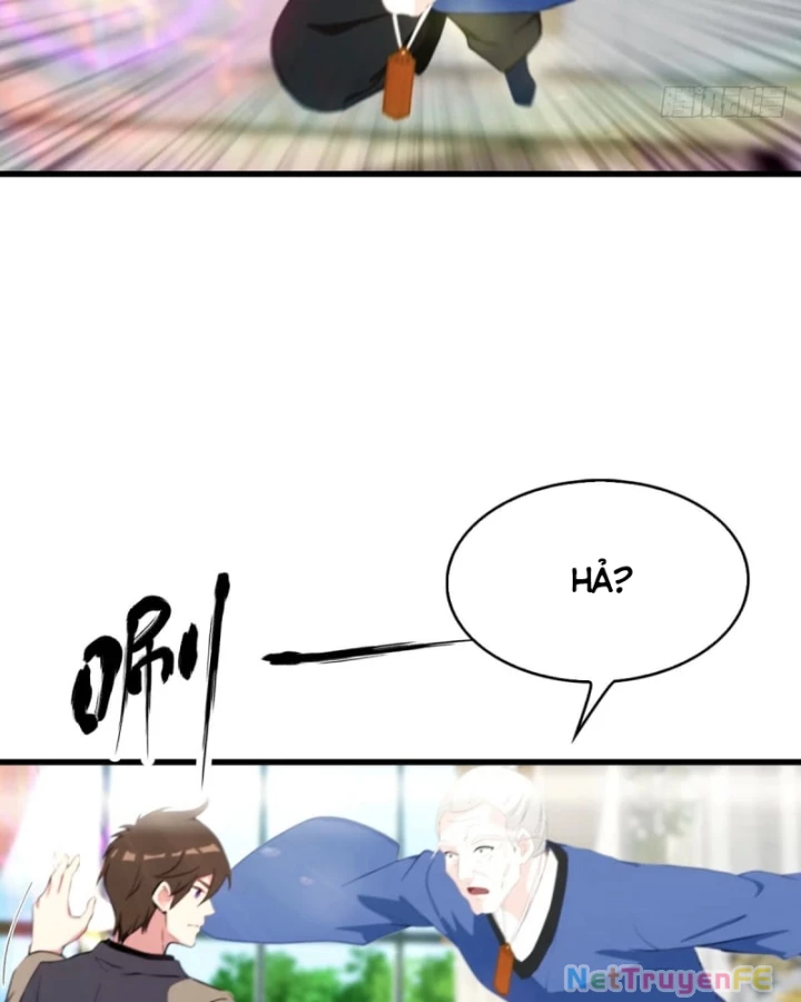 Đô Thị Thánh Thủ: Ta Là Y Võ Đỉnh Phong Chapter 48 - Trang 3