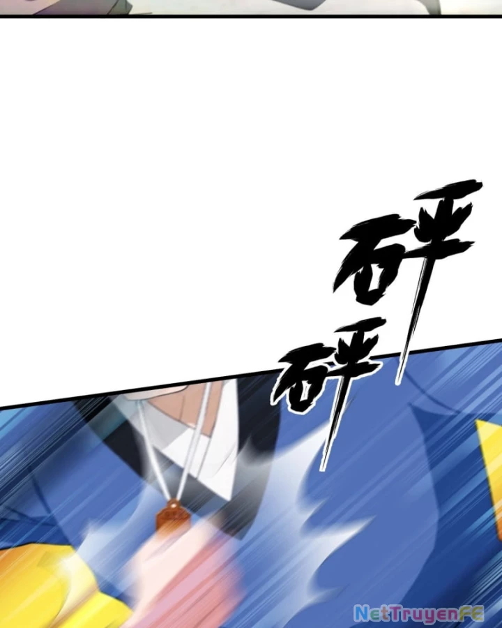 Đô Thị Thánh Thủ: Ta Là Y Võ Đỉnh Phong Chapter 48 - Trang 3