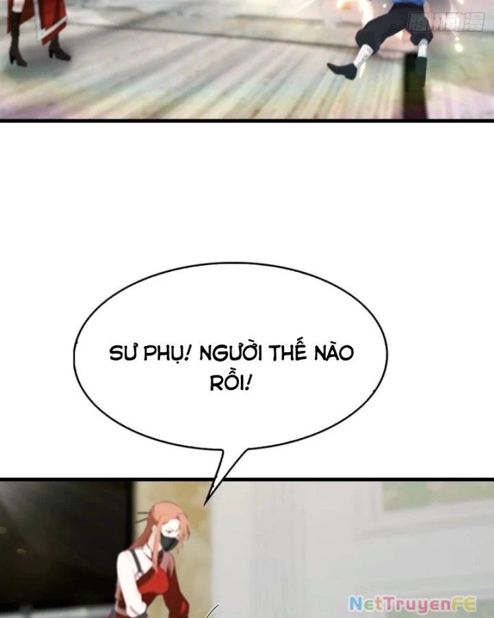 Đô Thị Thánh Thủ: Ta Là Y Võ Đỉnh Phong Chapter 48 - Trang 3