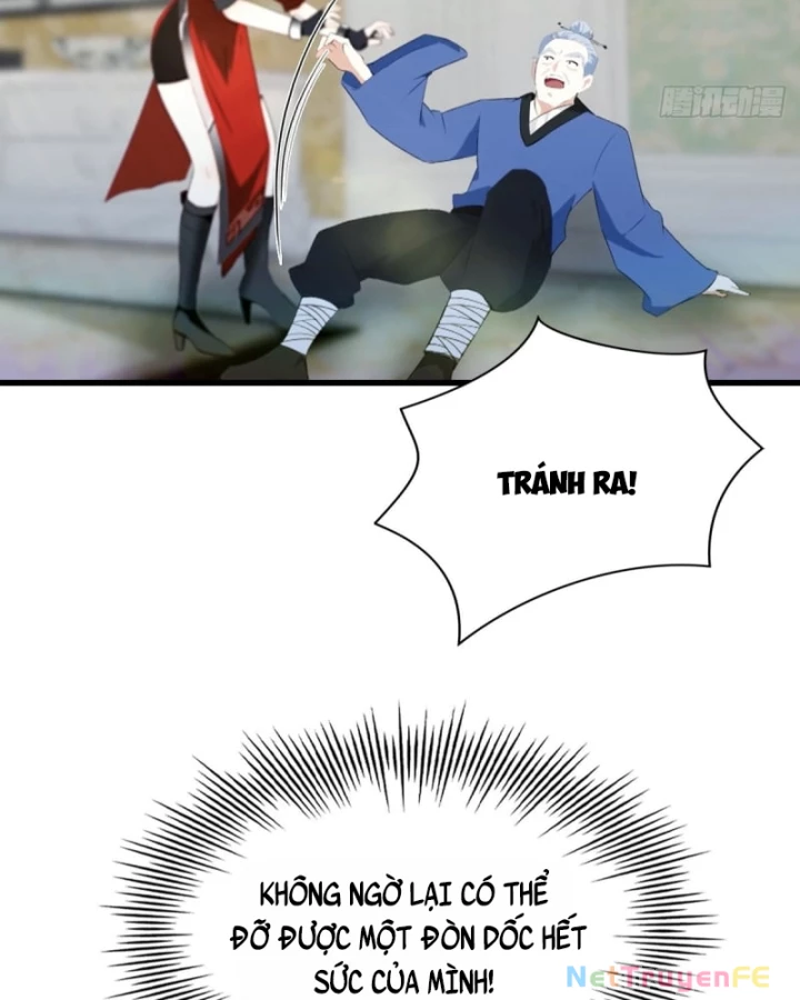 Đô Thị Thánh Thủ: Ta Là Y Võ Đỉnh Phong Chapter 48 - Trang 3