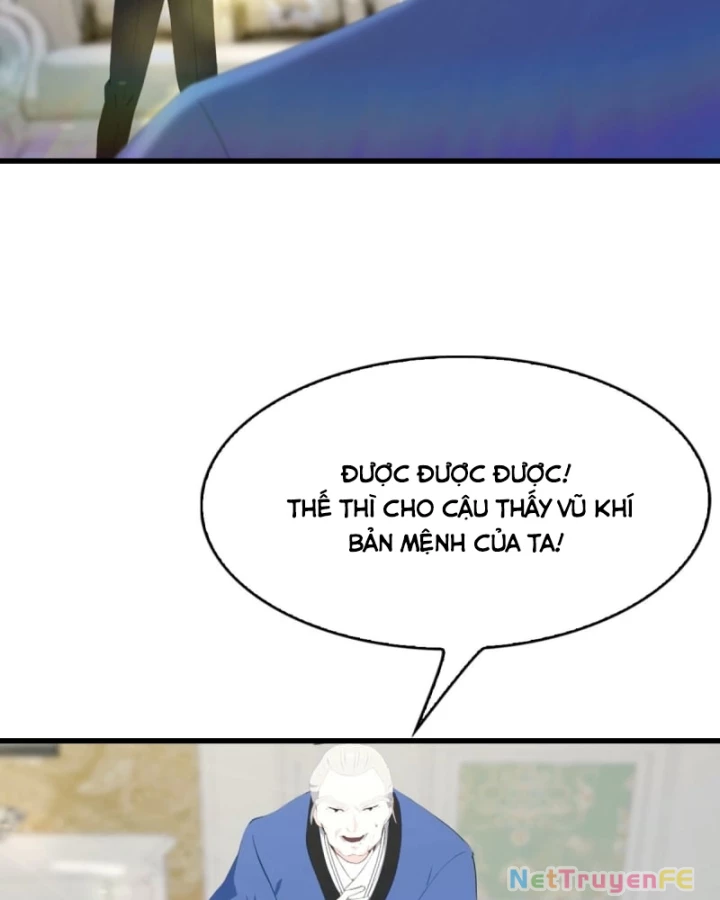 Đô Thị Thánh Thủ: Ta Là Y Võ Đỉnh Phong Chapter 48 - Trang 3