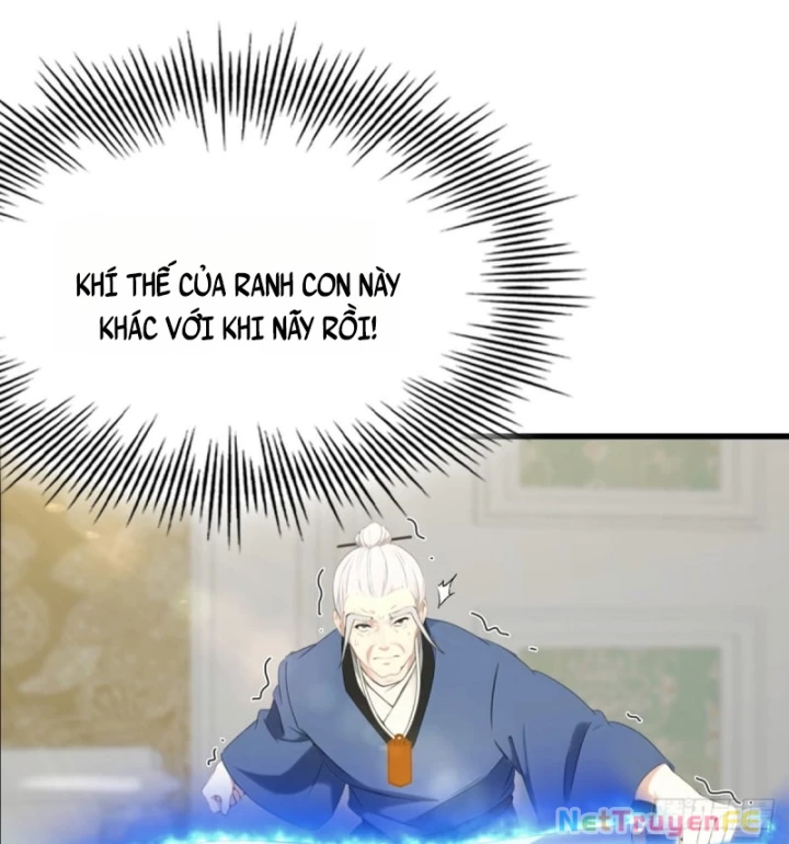 Đô Thị Thánh Thủ: Ta Là Y Võ Đỉnh Phong Chapter 48 - Trang 3