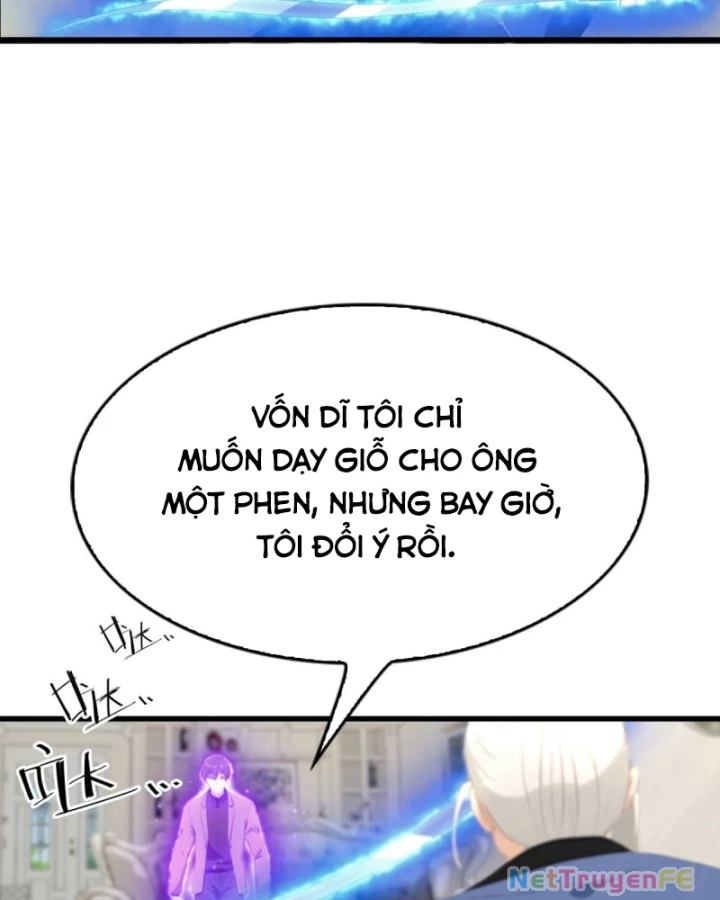 Đô Thị Thánh Thủ: Ta Là Y Võ Đỉnh Phong Chapter 48 - Trang 3