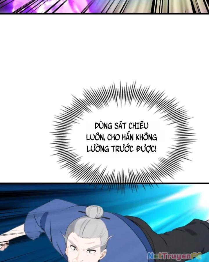 Đô Thị Thánh Thủ: Ta Là Y Võ Đỉnh Phong Chapter 49 - Trang 3