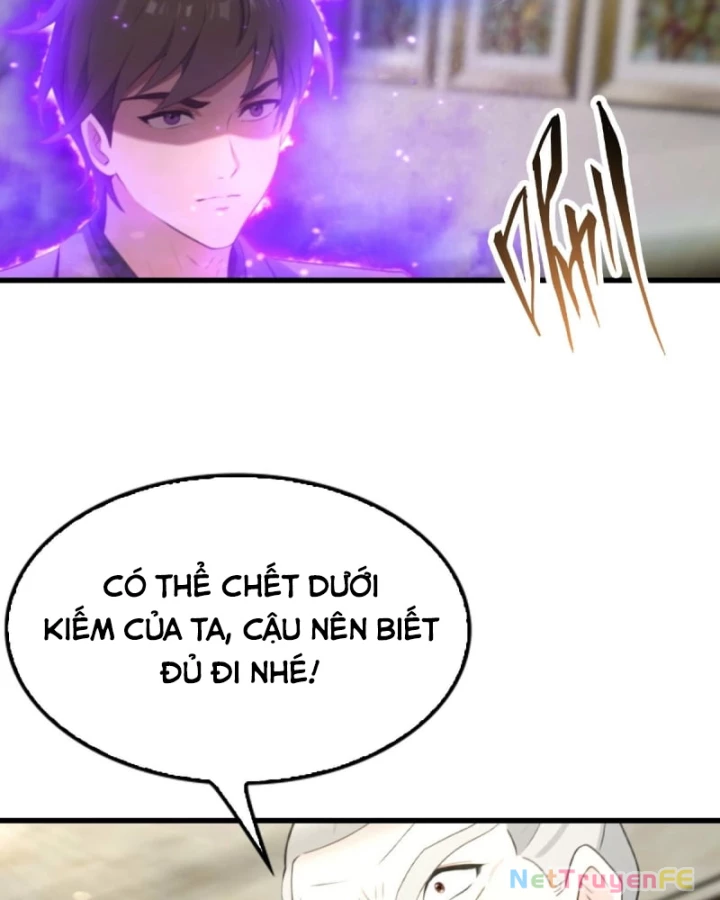 Đô Thị Thánh Thủ: Ta Là Y Võ Đỉnh Phong Chapter 49 - Trang 3