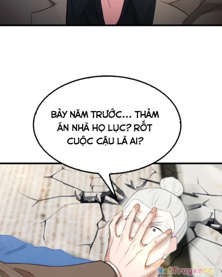 Đô Thị Thánh Thủ: Ta Là Y Võ Đỉnh Phong Chapter 49 - Trang 3