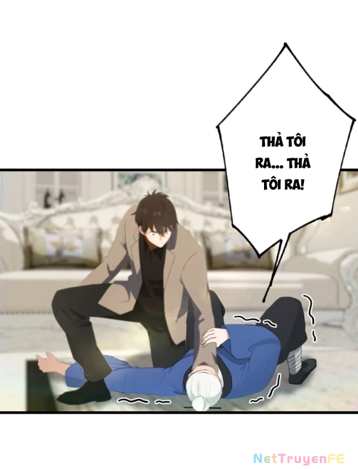 Đô Thị Thánh Thủ: Ta Là Y Võ Đỉnh Phong Chapter 49 - Trang 3