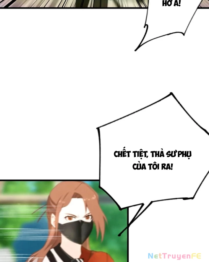 Đô Thị Thánh Thủ: Ta Là Y Võ Đỉnh Phong Chapter 49 - Trang 3