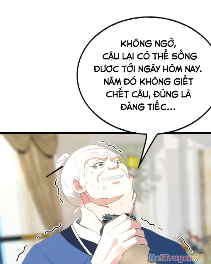 Đô Thị Thánh Thủ: Ta Là Y Võ Đỉnh Phong Chapter 49 - Trang 3