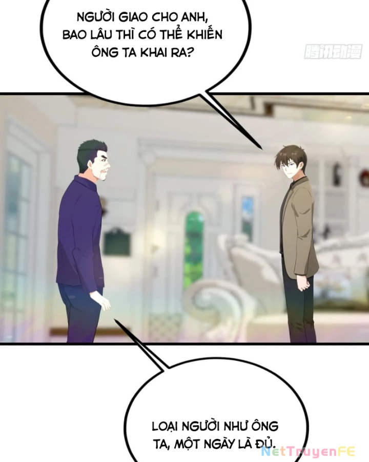 Đô Thị Thánh Thủ: Ta Là Y Võ Đỉnh Phong Chapter 49 - Trang 3