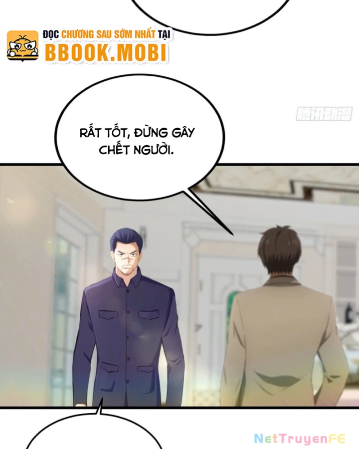 Đô Thị Thánh Thủ: Ta Là Y Võ Đỉnh Phong Chapter 49 - Trang 3