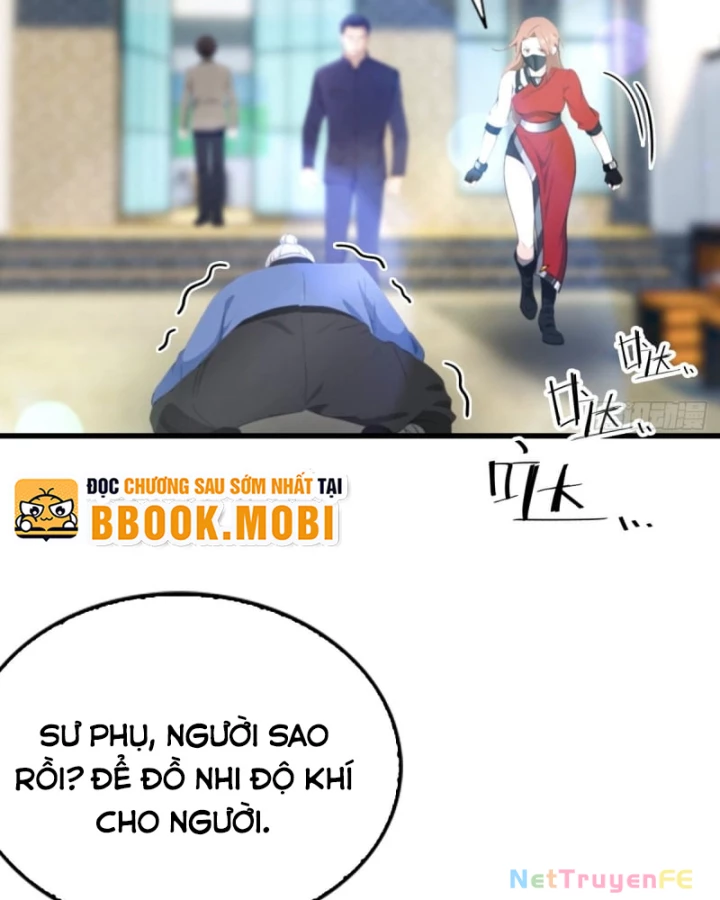 Đô Thị Thánh Thủ: Ta Là Y Võ Đỉnh Phong Chapter 50 - Trang 3