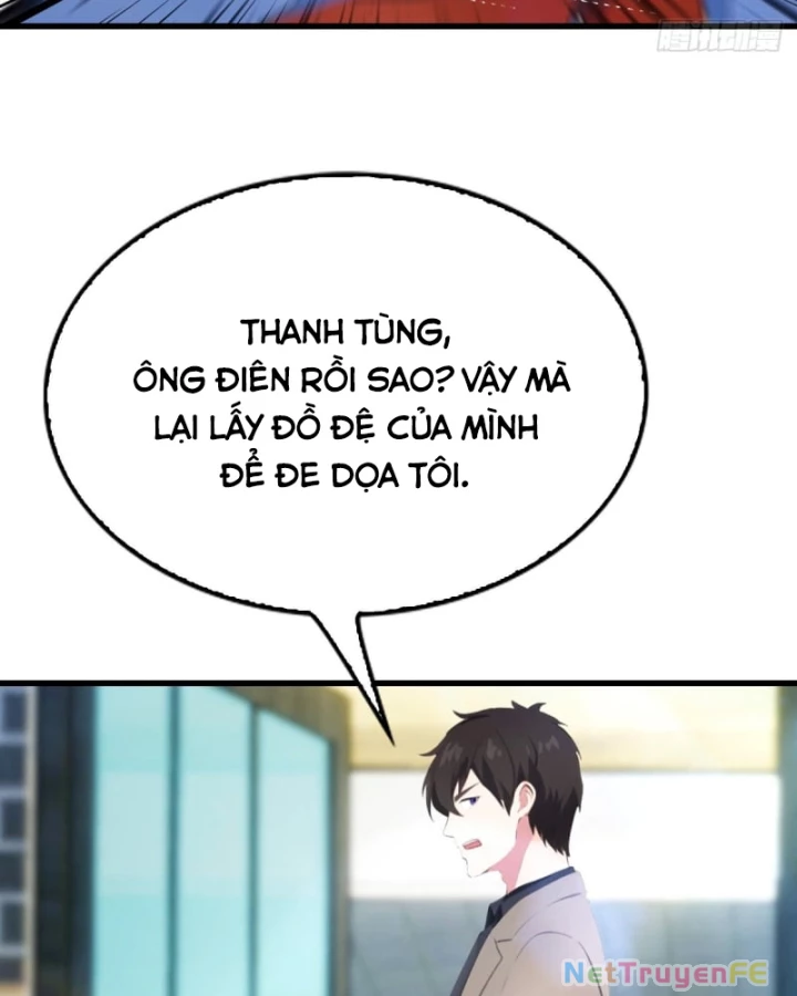 Đô Thị Thánh Thủ: Ta Là Y Võ Đỉnh Phong Chapter 50 - Trang 3