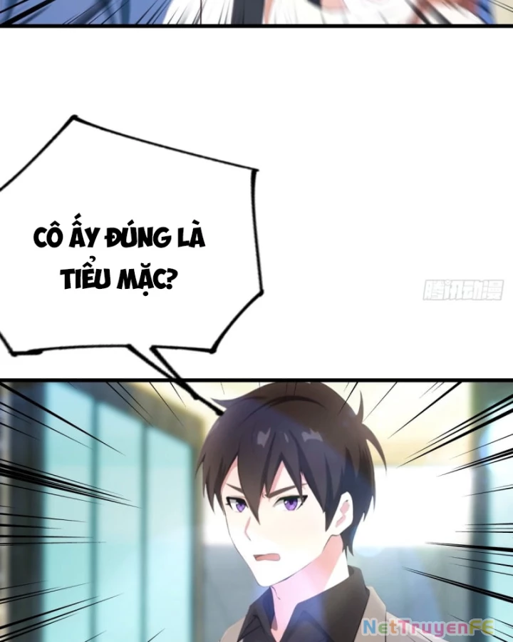 Đô Thị Thánh Thủ: Ta Là Y Võ Đỉnh Phong Chapter 50 - Trang 3