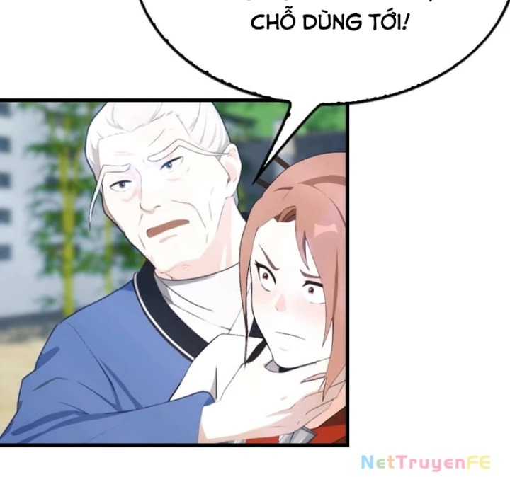 Đô Thị Thánh Thủ: Ta Là Y Võ Đỉnh Phong Chapter 50 - Trang 3