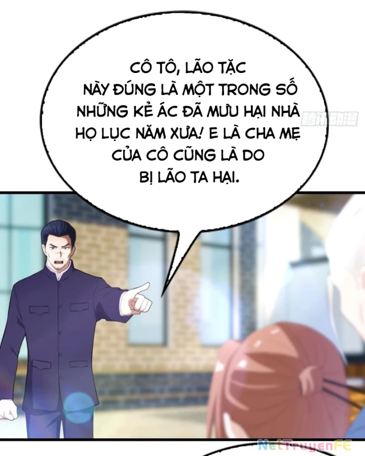 Đô Thị Thánh Thủ: Ta Là Y Võ Đỉnh Phong Chapter 50 - Trang 3