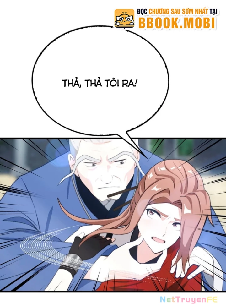 Đô Thị Thánh Thủ: Ta Là Y Võ Đỉnh Phong Chapter 50 - Trang 3